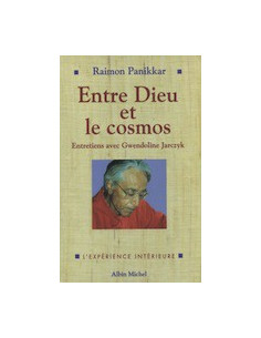 Entre Dieu et le Cosmos