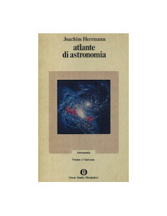 Atlante di Astronomia