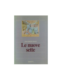 Le Nuove Sette