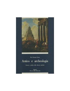 Antico e Archeologia