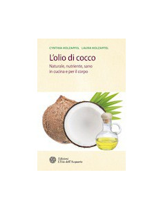 L'Olio di Cocco