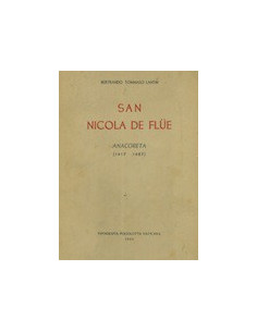 San Nicola De Flüe