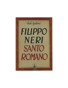 Filippo Neri Santo Romano