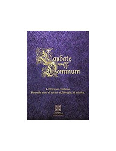 Laudate Dominum