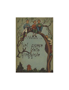 Nel Paese delle Giuggiole