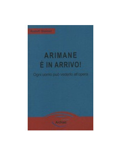 Arimane è in Arrivo!