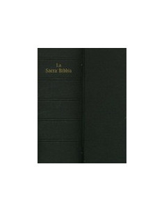 La Sacra Bibbia