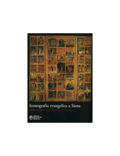 Iconografia Evangelica a Siena
