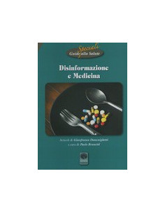 Disinformazione e Medicina