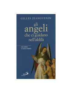 Gli Angeli che ci Guidano nell'Aldilà