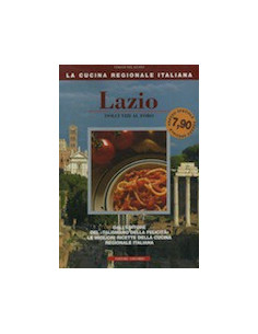 Lazio - Dolci Vizi al Foro
