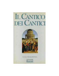 Il Cantico dei Cantici