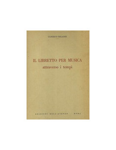 Il Libretto per Musica