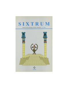 Sixtrum - Ottobre N. 1/2006 - Equinozio d'Autunno