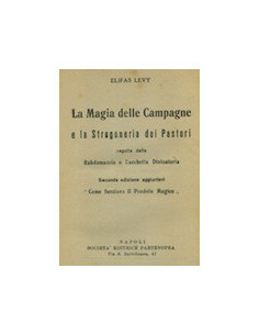 La Magia della Campagne e la Stegoneria dei Pastori