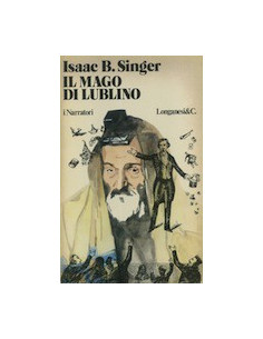 Il Mago di Lublino