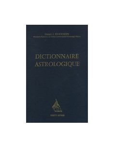 Dictionnaire Astrologique
