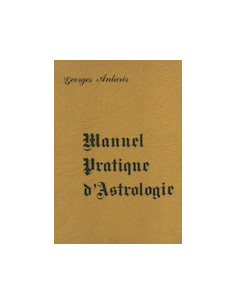 Manuel Pratique d'Astrologie