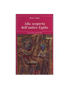 Alla Scoperta dell'Antico Egitto