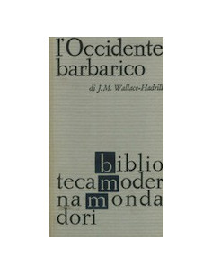 L'Occidente Barbarico