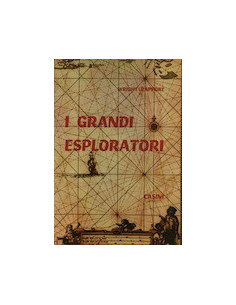 I Grandi Esploratori