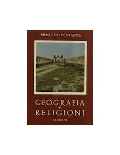 Geografia e Religioni