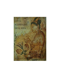Città Scomparse dell'Asia