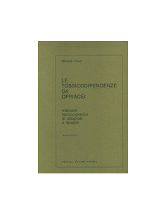 Le Tossicodipendenze da Oppiacei