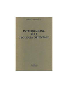 Introduzione alla Teologia Orientale
