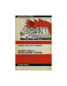 Studi della Rivoluzione Cinese