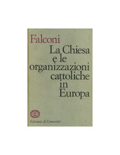 La Chiesa e le Organizzazioni Cattoliche in Europa