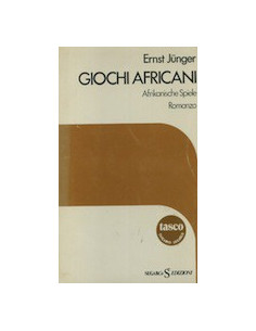 Giochi Africani