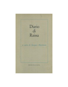Diario di Raissa