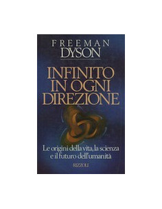 Infinito in Ogni Direzione