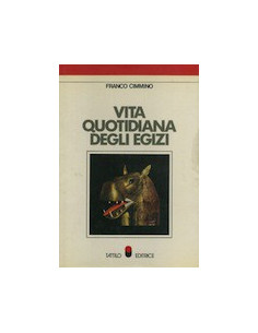 Vita quotidiana degli egizi