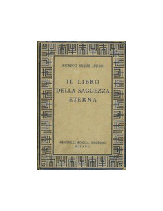 Il libro della saggezza eterna