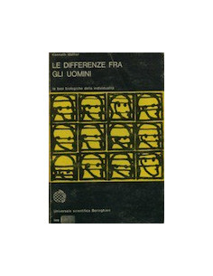 Le Differenze fra gli Uomini