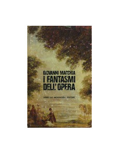 I Fantasmi dell'Opera