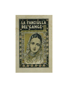 La Fanciulla del Gange
