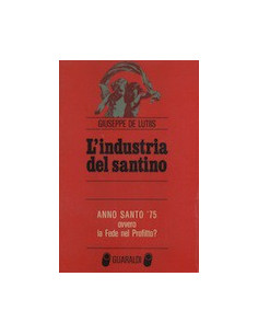 L'Industria del Santino