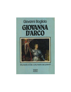 Giovanna D'Arco