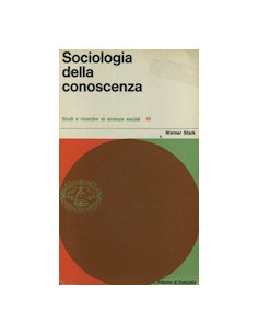 Sociologia della Conoscenza
