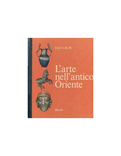 L'Arte nell'Antico Oriente