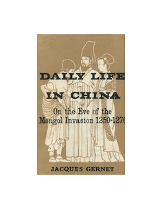 Daily Life in China