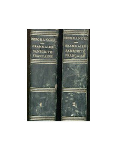 Grammaire Sanscrite-Française