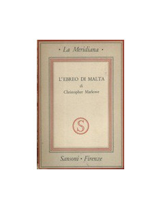 L'ebreo di Malta