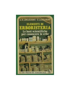 Elementi di Erboristeria