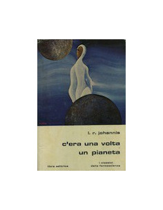 C'Era una Volta un Pianeta