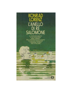 L'Anello di Re Salomone