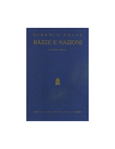Razze e Nazioni